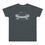 Miniature : T-shirt Koenigsegg CCX50, unisexe, gris