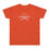 Miniature : T-shirt Formule 1, V10, unisexe, orange