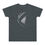 Miniature : T-shirt Honda S2000, unisexe, gris