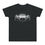 Miniature : T-shirt Bugatti Tourbillon, unisexe, noir