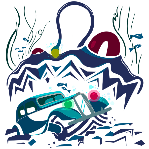 Illustration Citroën Traction, série limitée 