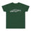 Miniature : T-shirt Honda NSX, 1990, unisexe, vert bouteille