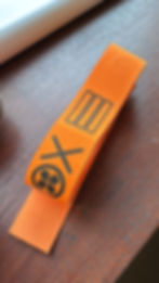 Thumbnail: Chamrox ELITE Orange