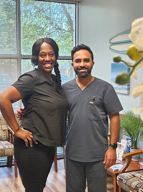 Be Pampered Foot Spa and Podiatry Associates of Florida.JPG