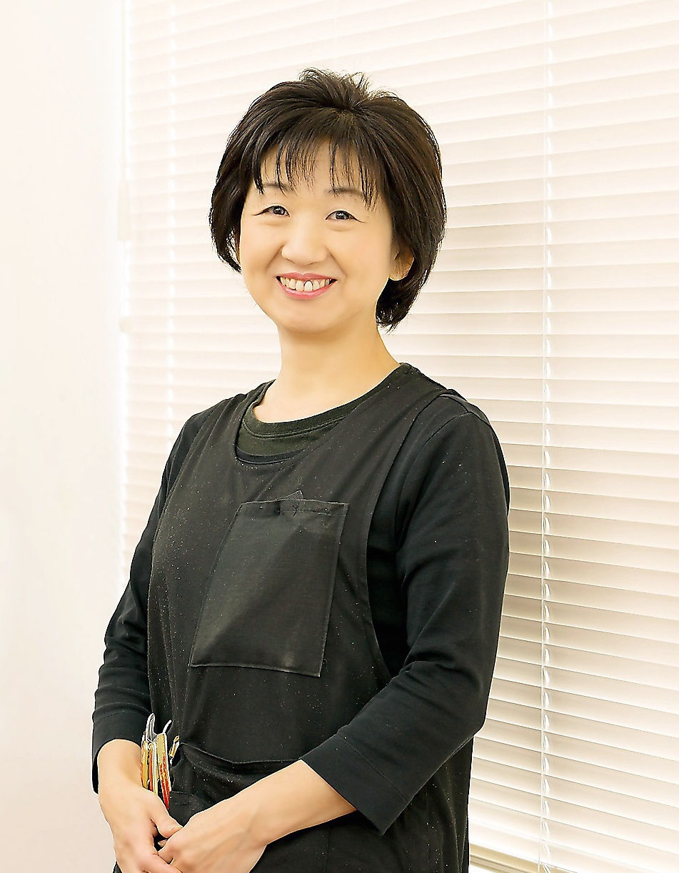 島山 末子