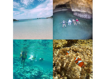 ☆夏の思い出☆