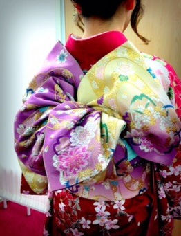 可愛い双葉アレンジ