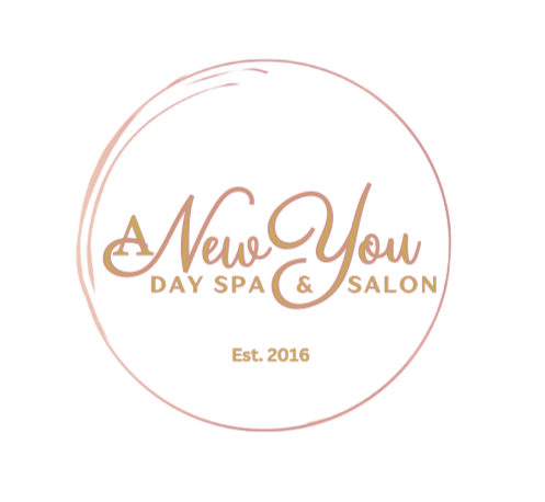 A New You Day Spa & Salon logo