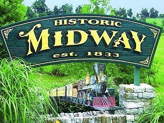 Historic Midway Est 1833