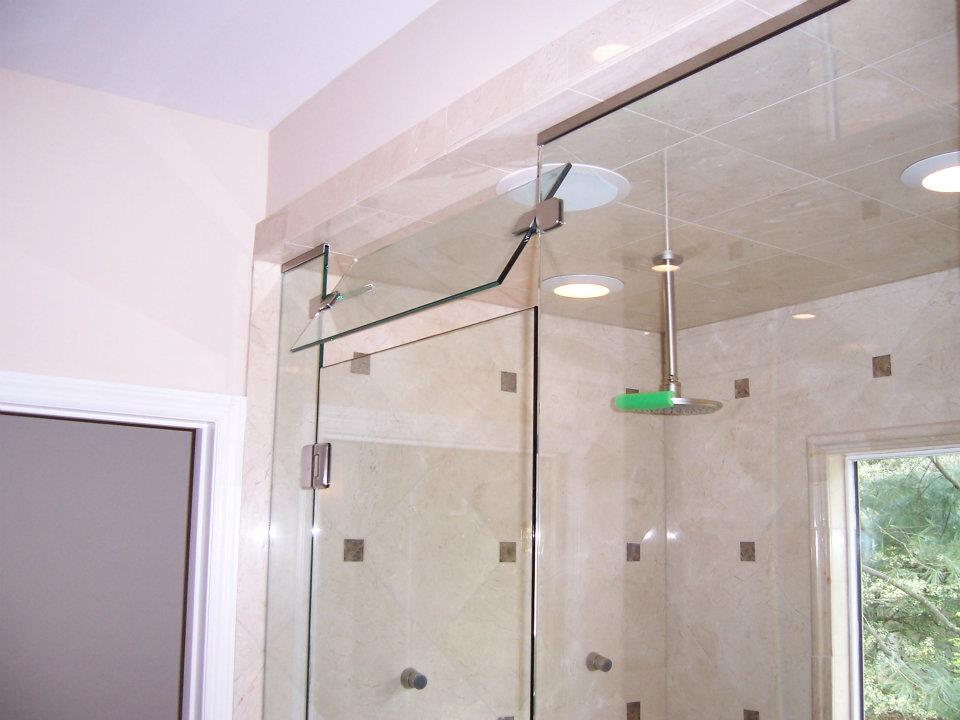 Aladdin's Glass & Screen Shower Doors & Enclosurs Lexington,KY