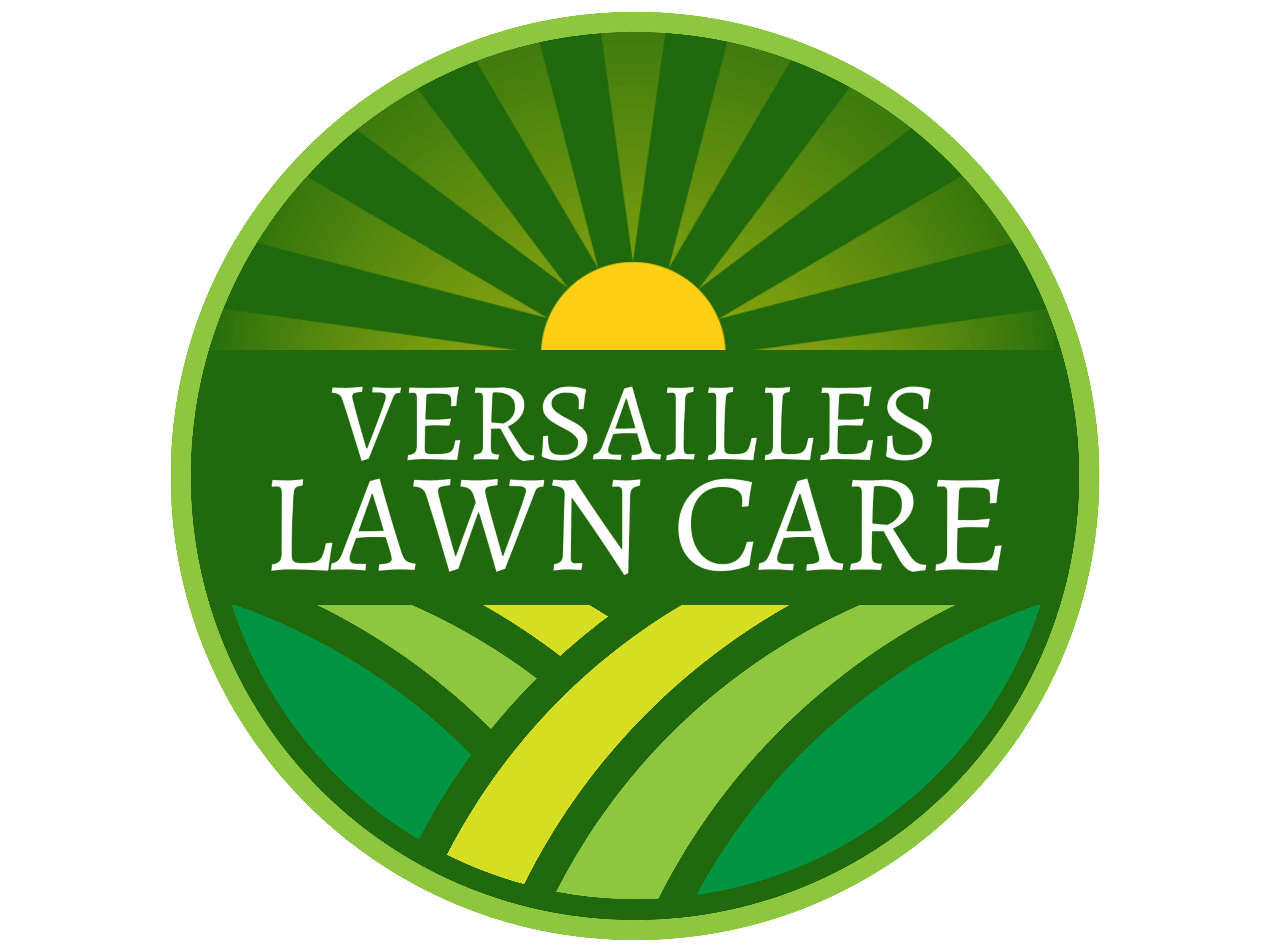 Writer: Versailles Lawn Care