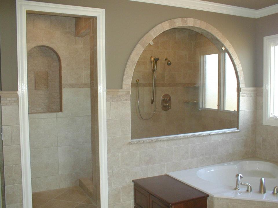 Aladdin's Glass & Screen Shower Doors & Enclosurs Lexington,KY