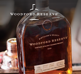 bourbon woodford