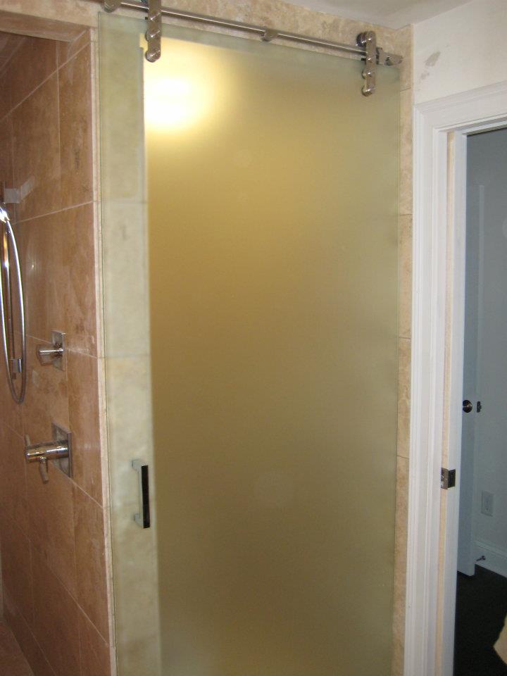 Aladdin's Glass & Screen Shower Doors & Enclosurs Lexington,KY