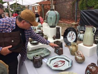 News from the Pottery