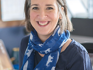 Meet Our Mindful Speakers