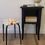 Miniature : Tabouret CHATELIER