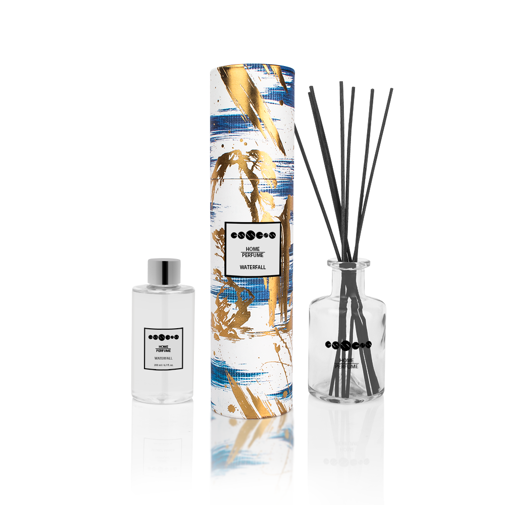 Фото: Home Perfume Waterfall - сет