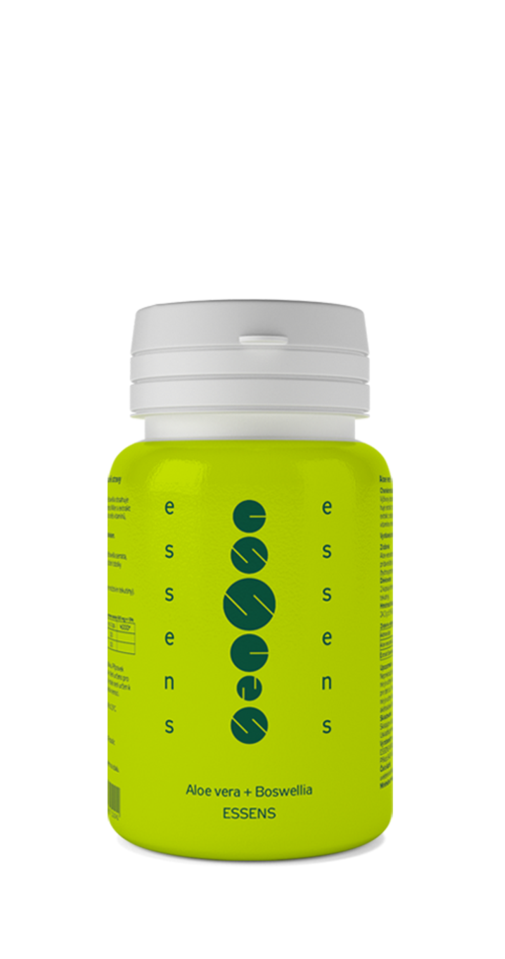 Фото: Aloe Vera + Q10