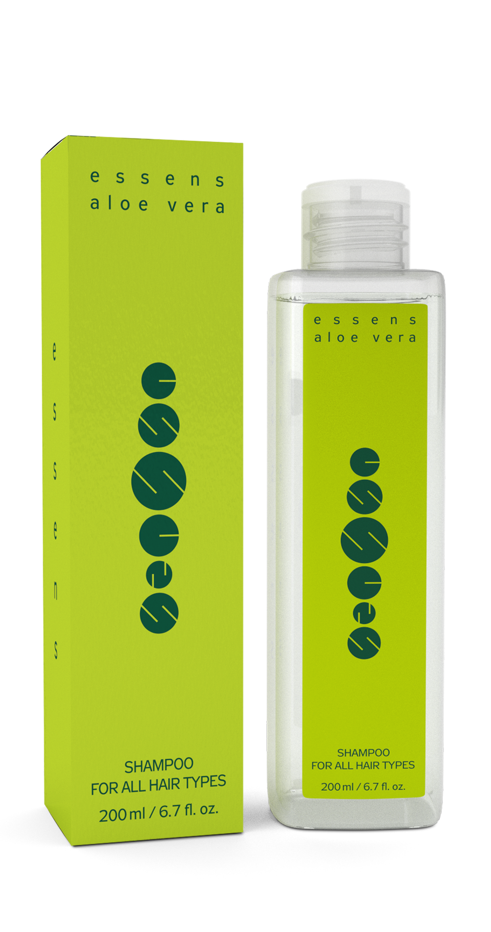 Фото: Шампунь для окрашенных волос