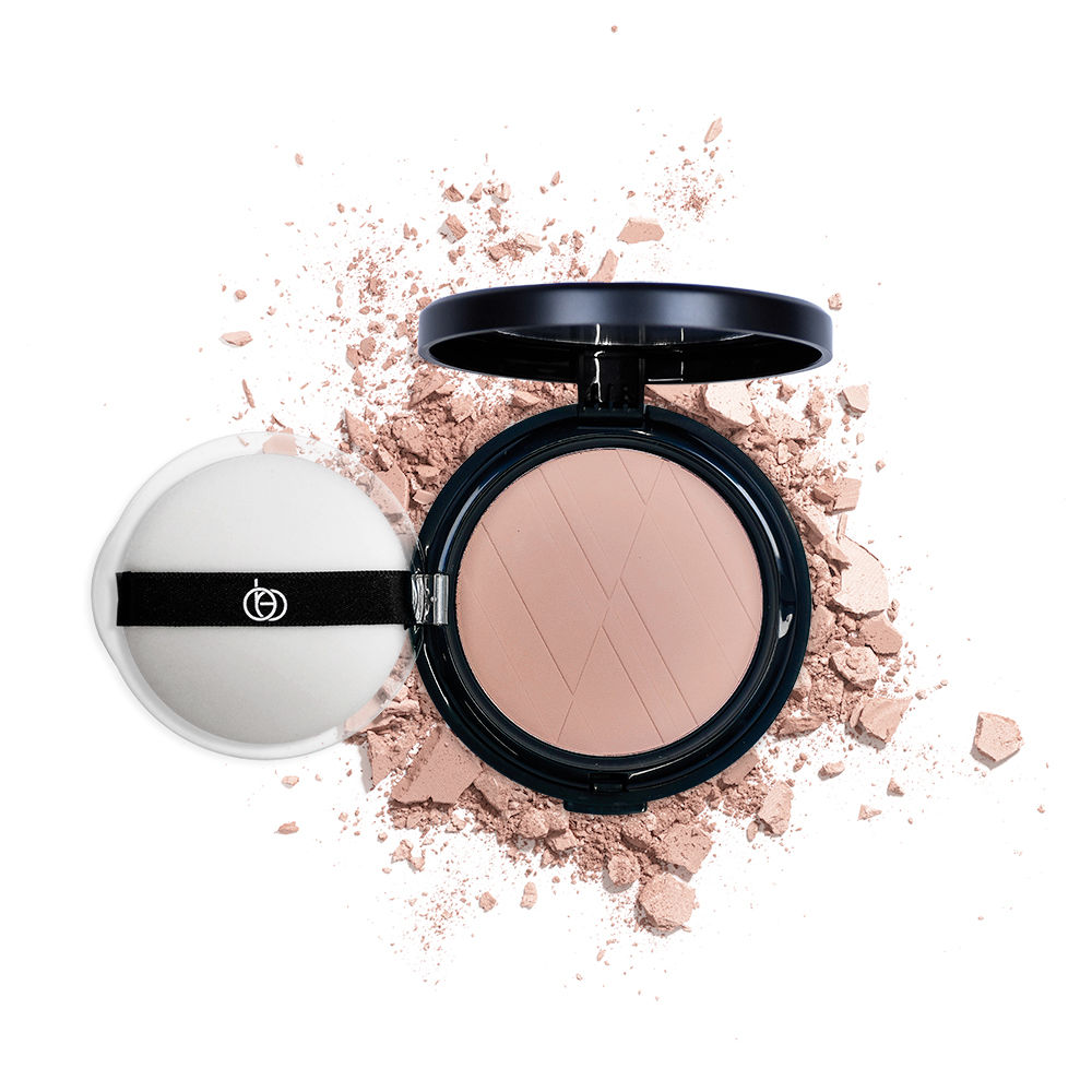 Фото: Cтойкая матирующая пудра - 05