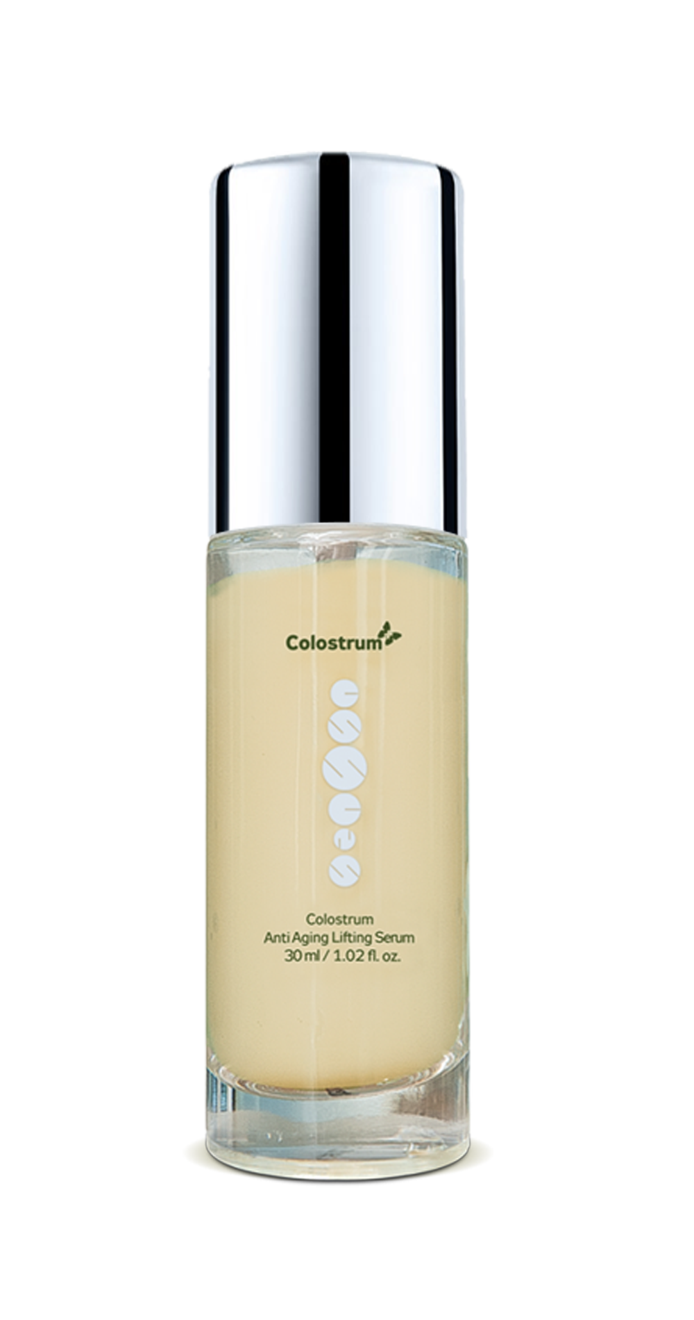 Фото: Антивозрастная лифтинг сыворотка