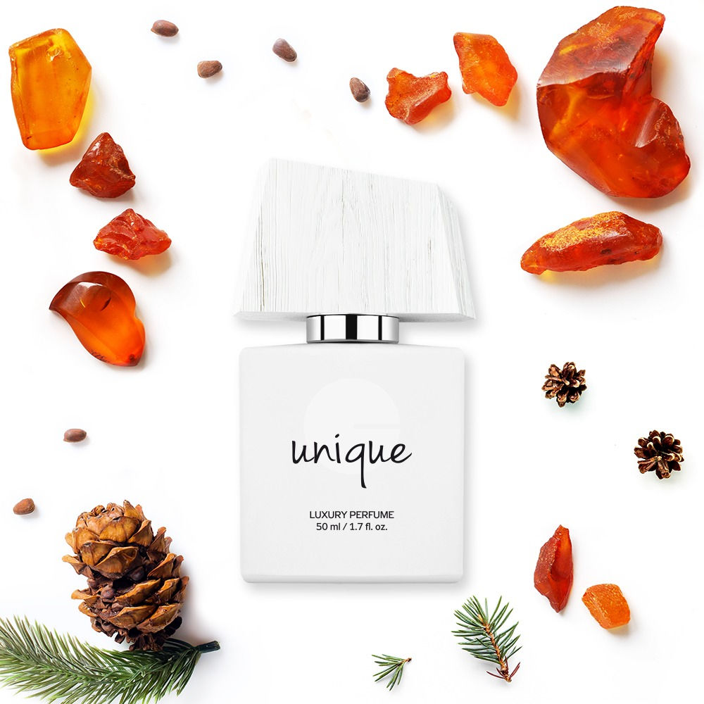 Фото7: Женские духи Essens Unique eu06