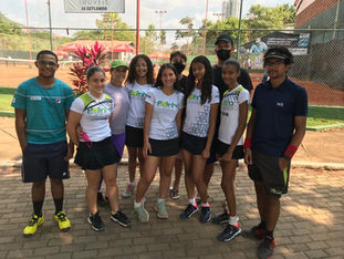 Marcando presença no campeonato!!!!! 