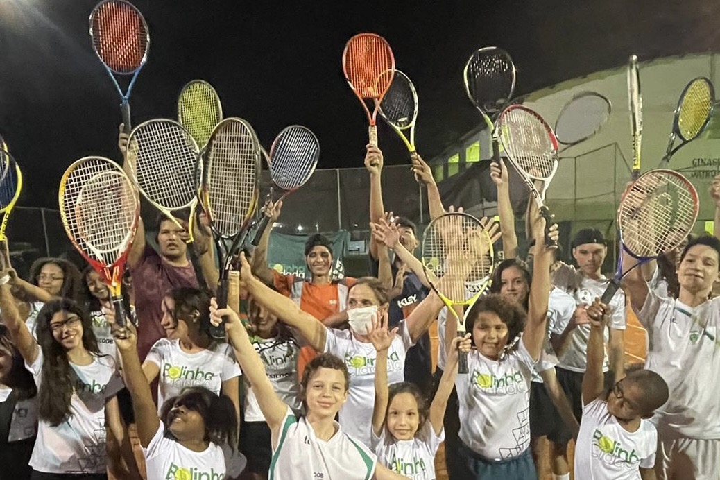 Writer: Bolinha Cidadã