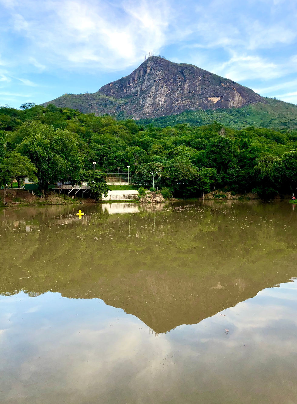Confraternização Bolinha Cidadã