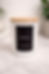 Thumbnail: Cozy Comfort Collection | Coconut Apricot Wax Wood Wick Candles