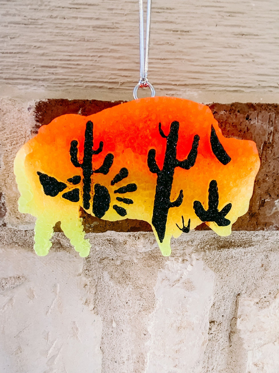 Thumbnail: Handmade Freshies | Long-Lasting Car Air Fresheners