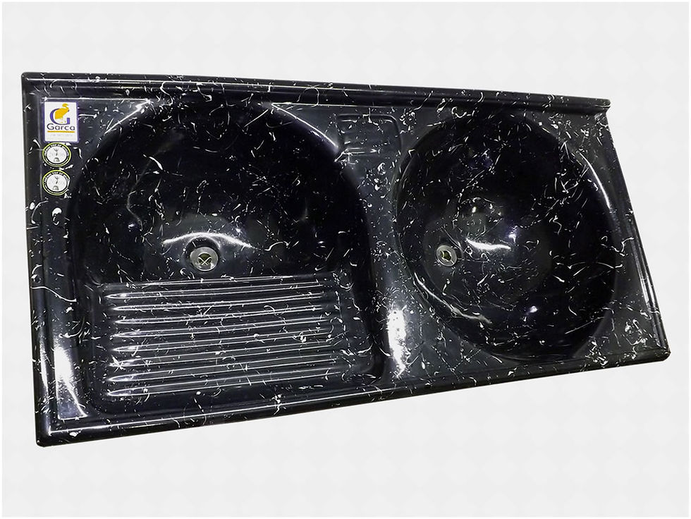 Tanques de Fibra e Cimento
