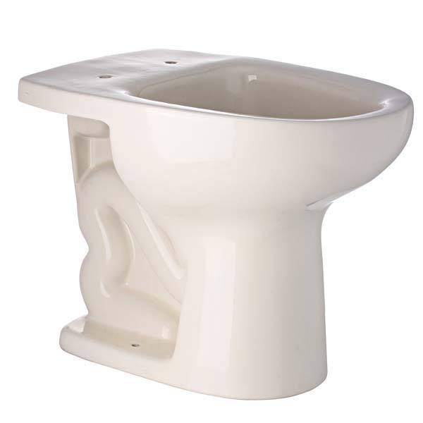 Vasos Sanitários Convencionais