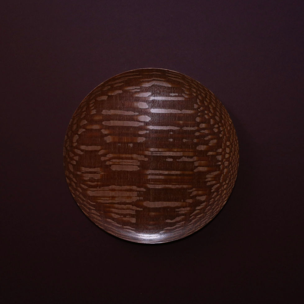 wooden platter homeware