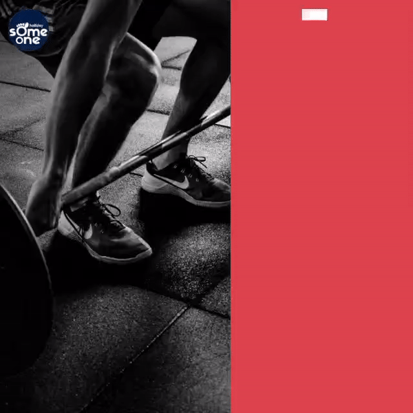 What do you do to stay healthy and fit?