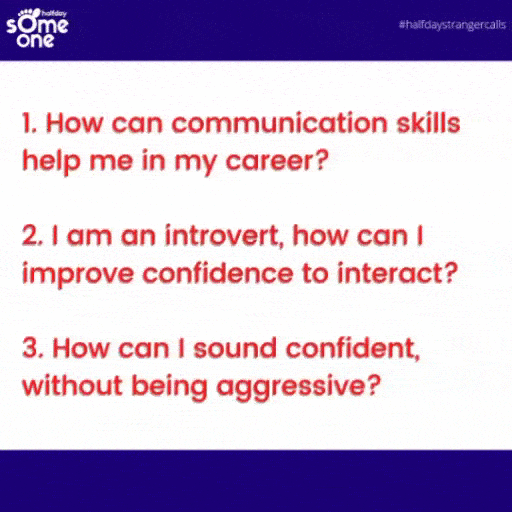 How to be an Effective Communicator
