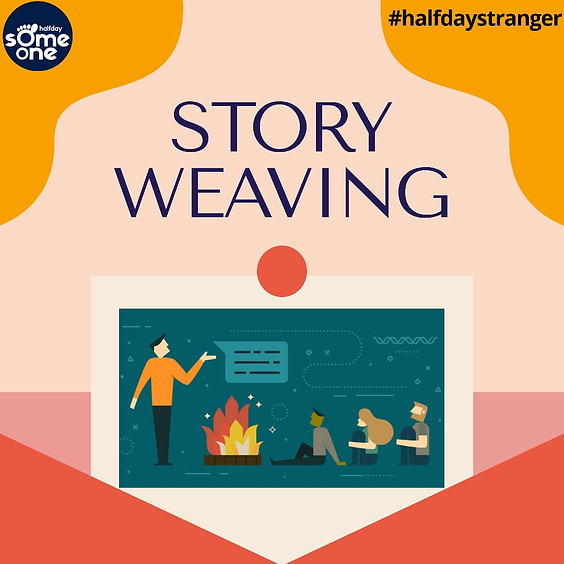 Story weaving