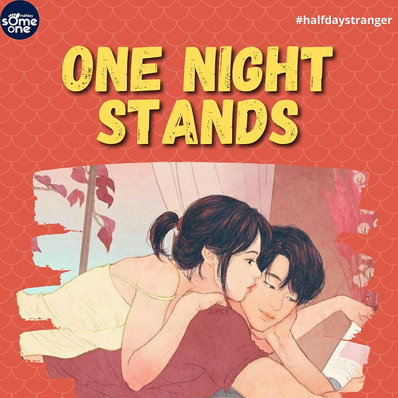 One night stand