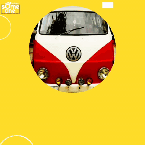 Camper Van