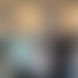 Couple goals in volunteering - John and Nicola's Story