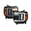 Thumbnail: Form Lighting (Diode Dynamics) 15-19 GMC Sierra HD LED Projector Headlights