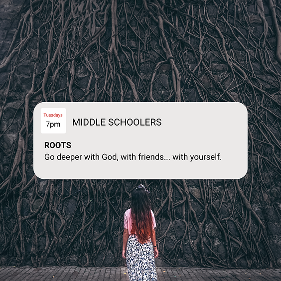 Roots