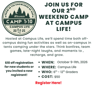 Join us for our 2nd weekend camp at Campus LIfe!.png
