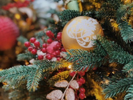 Merry Christmas