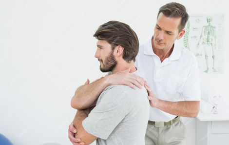 Expert Physiotherapy Assessment