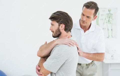 Expert Physiotherapy Assessment