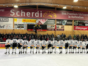 Richtungsweisendes Wochenende