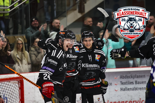 Burgau geht mit 2:0 in Führung