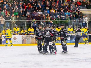 Showdown in der Abstiegsrunde